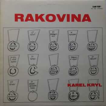 Rakovina