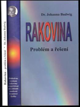 Rakovina - problém a řešení
