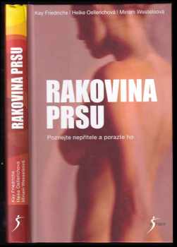 Rakovina prsu : poznejte nepřítele a porazte ho