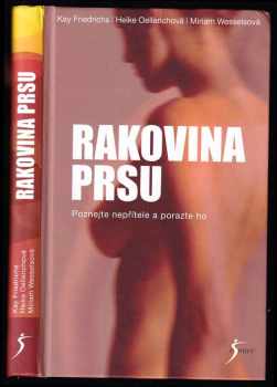 Rakovina prsu