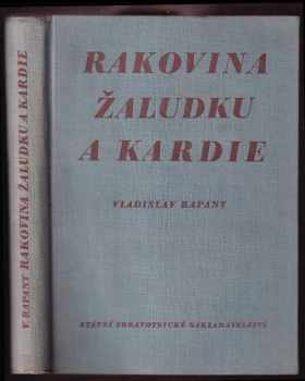 Rakovina žaludku a kardie : [Sborník