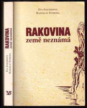 Rakovina, země neznámá