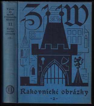 Rakovnické obrázky