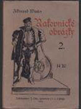 Rakovnické obrázky