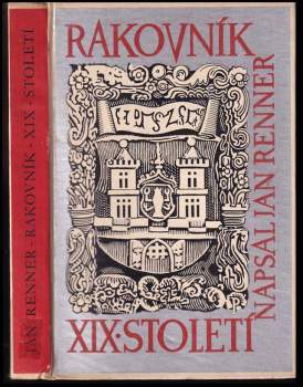 Rakovník XIX. století