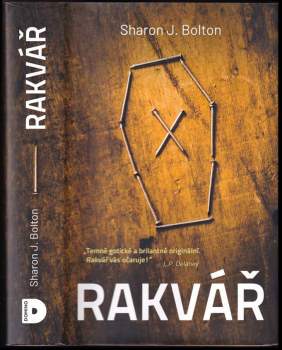 Rakvář