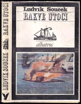 Ludvík Souček: Rakve útočí