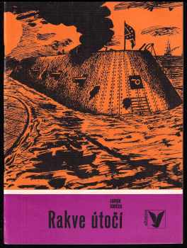 Ludvík Souček: Rakve útočí