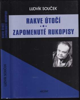 Rakve útočí ; Zapomenuté rukopisy I