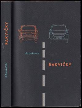 Rakvičky