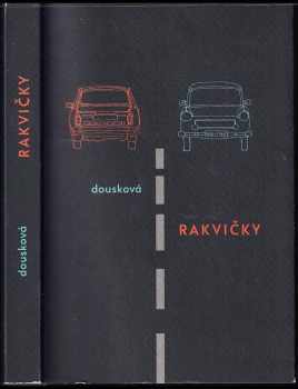 Irena Dousková: Rakvičky