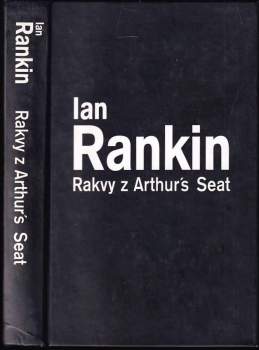 Rakvy z Arthur's Seat