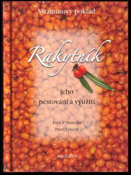 Rakytník