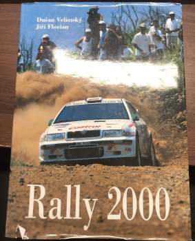 Rally 2000