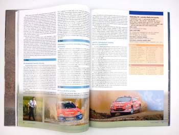 Zdeněk Weiser: Rally 2004/2005