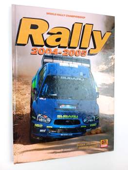Rally 2004/2005