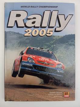 Rally 2005