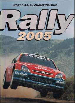 Zdeněk Weiser: Rally 2005