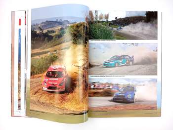 Zdeněk Weiser: Rally 2005
