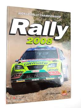 Rally 2008