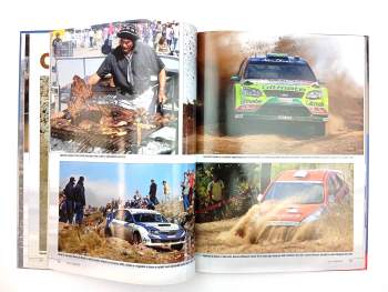 Zdeněk Weiser: Rally 2009