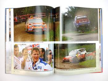 Zdeněk Weiser: Rally 2009