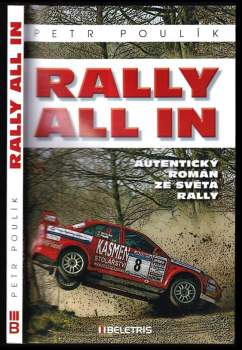 Petr Poulík: Rally all in