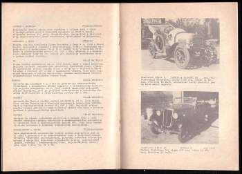 Rally Moravia 1990