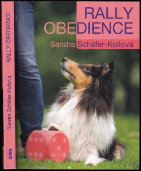 Sandra Schäfer-Koll: Rally obedience