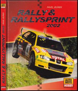 Rally & rallysprint 2002
