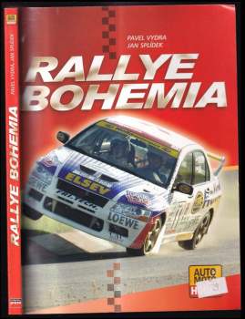 Rallye Bohemia