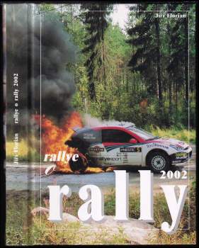 Rallye o rally 2002
