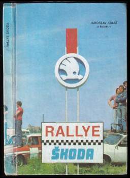 Rallye Škoda