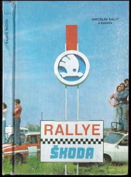 Rallye Škoda