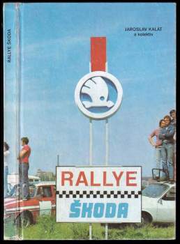 Rallye Škoda