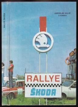 Rallye Škoda