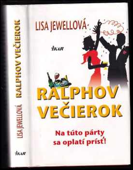 Ralphov večierok