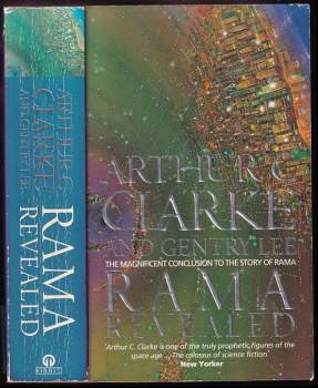 Rama Revealed
