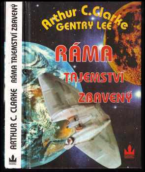 Incontro con Rama by Arthur C. Clarke Incontro con Rama by Arthur C. Clarke