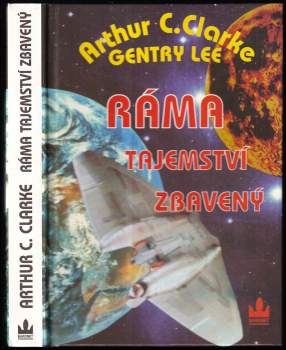 Ráma tajemství zbavený