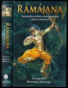 Rámájana