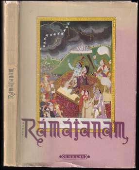 Vālmīki: Rámájanam