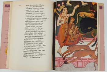 Vālmīki: Rámájanam