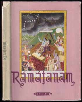 Vālmīki: Rámájanam