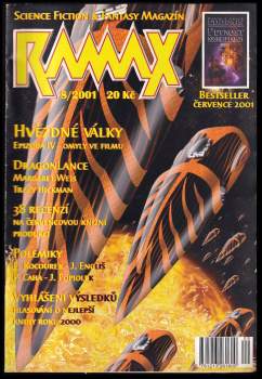 Ramax