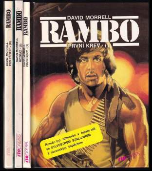 Rambo III