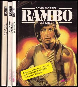 Rambo III