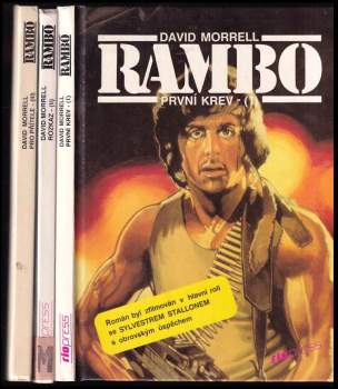 Rambo III