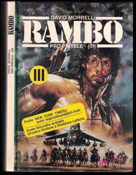 David Morrell: Rambo