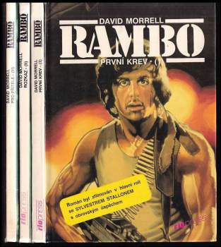 Rambo III